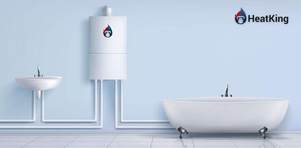 Elektrische boilers heatking